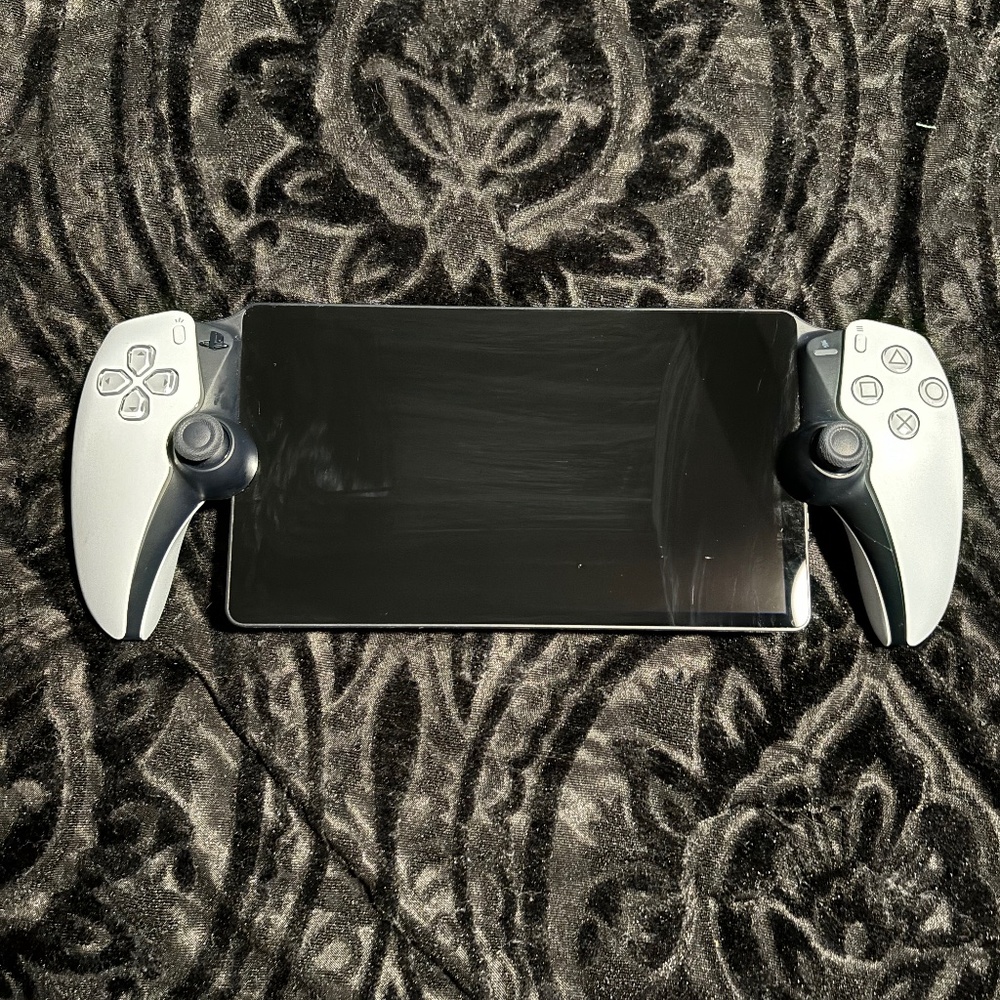Portable PS5